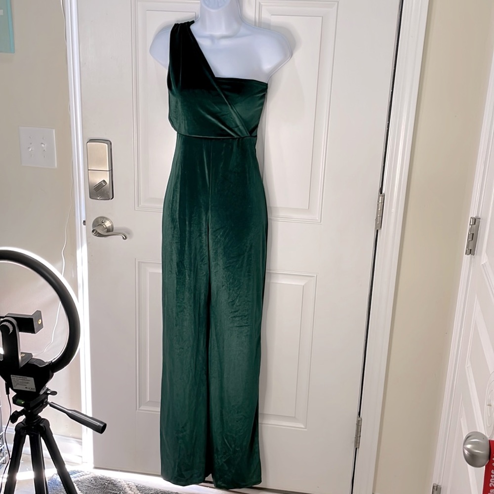 Jumpsuit